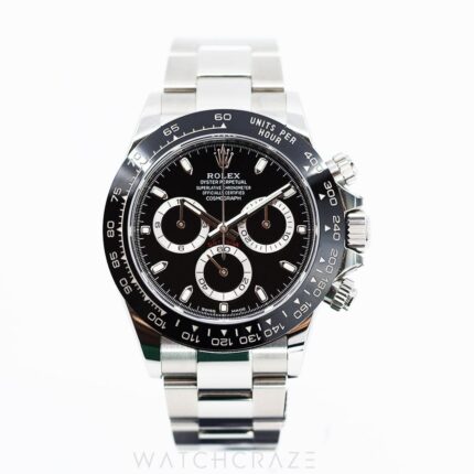 ROLEX DAYTONA 40MM 116500LN