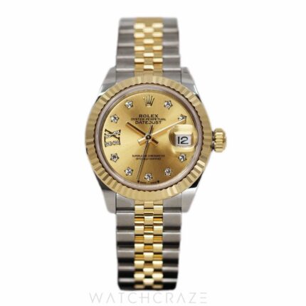 ROLEX LADY-DATEJUST 28MM 279173