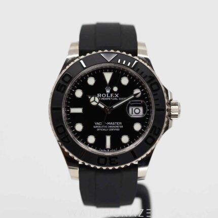 ROLEX YACHTMASTER OYSTERFLEX 42MM 226659
