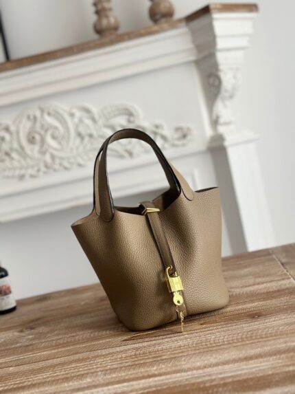 Hermes Bag 91
