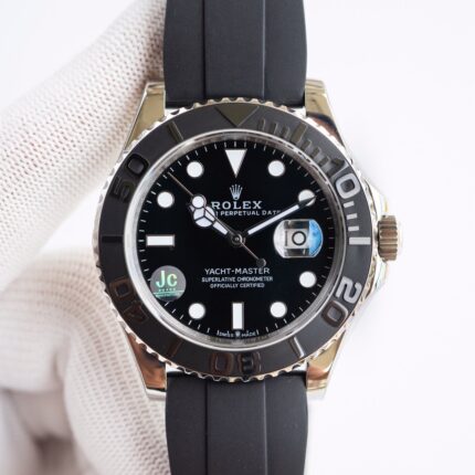 Rolex Yacht 15