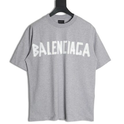 Balenciaga T-shirt 45