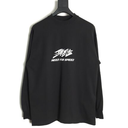 Balenciaga T-shirt 48