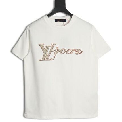 Lv T-shirt 40