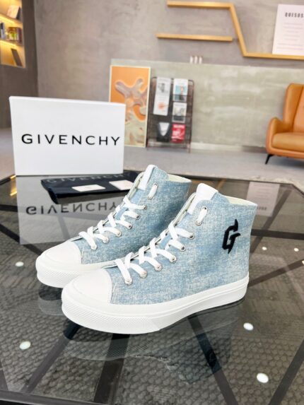 Givenchy shoes 13