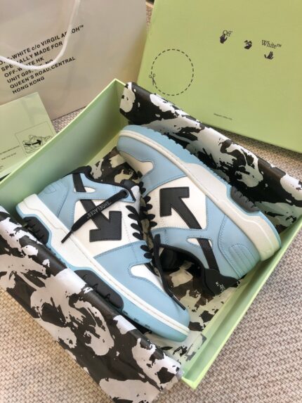 Off-white shoes 46