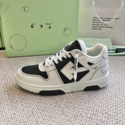 Off-white shoes 44